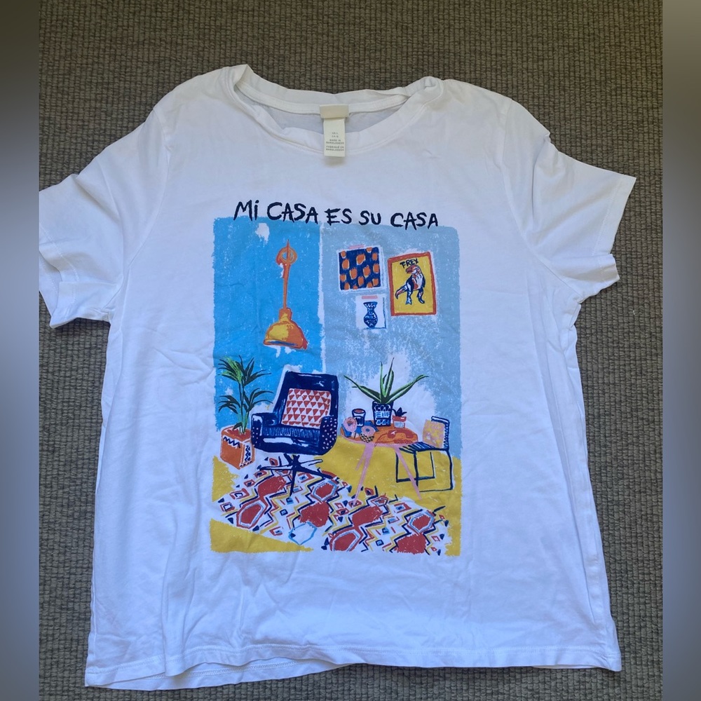 T-shirt